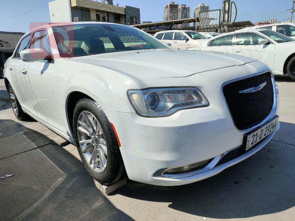 Chrysler 300